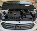 Белый Хендай Крета, объемом двигателя 2 л и пробегом 128 тыс. км за 13900 $, фото 27 на Automoto.ua