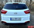 Белый Хендай Крета, объемом двигателя 1.6 л и пробегом 108 тыс. км за 15400 $, фото 3 на Automoto.ua