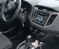 Белый Хендай Крета, объемом двигателя 1.59 л и пробегом 167 тыс. км за 14100 $, фото 5 на Automoto.ua