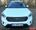 Белый Хендай Крета, объемом двигателя 1.6 л и пробегом 108 тыс. км за 15400 $, фото 7 на Automoto.ua