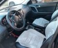Черный Хендай Крета, объемом двигателя 1.59 л и пробегом 183 тыс. км за 17000 $, фото 15 на Automoto.ua