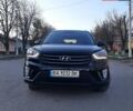Черный Хендай Крета, объемом двигателя 1.59 л и пробегом 183 тыс. км за 17000 $, фото 16 на Automoto.ua