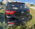 Чорний Хендай Крета, об'ємом двигуна 1.6 л та пробігом 50 тис. км за 5000 $, фото 2 на Automoto.ua