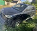 Чорний Хендай Крета, об'ємом двигуна 1.6 л та пробігом 50 тис. км за 5000 $, фото 1 на Automoto.ua