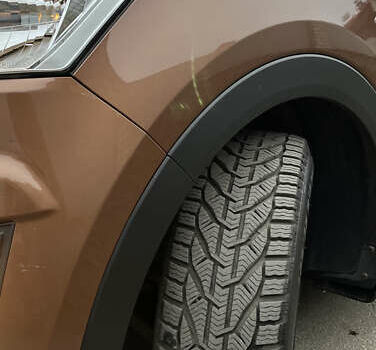 Коричневий Хендай Крета, об'ємом двигуна 1.59 л та пробігом 68 тис. км за 12999 $, фото 27 на Automoto.ua