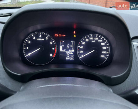 Коричневий Хендай Крета, об'ємом двигуна 1.59 л та пробігом 68 тис. км за 12999 $, фото 26 на Automoto.ua