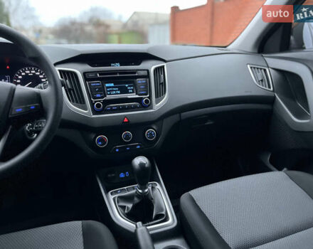 Коричневий Хендай Крета, об'ємом двигуна 1.59 л та пробігом 68 тис. км за 12999 $, фото 23 на Automoto.ua