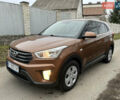Коричневий Хендай Крета, об'ємом двигуна 1.59 л та пробігом 68 тис. км за 12999 $, фото 3 на Automoto.ua