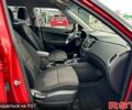 Червоний Хендай Крета, об'ємом двигуна 16 л та пробігом 60 тис. км за 17752 $, фото 7 на Automoto.ua