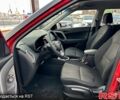 Червоний Хендай Крета, об'ємом двигуна 16 л та пробігом 60 тис. км за 17752 $, фото 9 на Automoto.ua