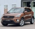 Хендай Крета, объемом двигателя 1.6 л и пробегом 190 тыс. км за 13350 $, фото 1 на Automoto.ua