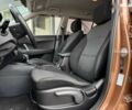 Хендай Крета, объемом двигателя 1.6 л и пробегом 190 тыс. км за 13350 $, фото 23 на Automoto.ua