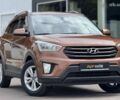 Хендай Крета, объемом двигателя 1.6 л и пробегом 190 тыс. км за 13350 $, фото 12 на Automoto.ua