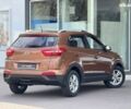 Хендай Крета, объемом двигателя 1.6 л и пробегом 190 тыс. км за 13350 $, фото 10 на Automoto.ua