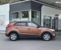 Хендай Крета, объемом двигателя 1.6 л и пробегом 190 тыс. км за 13350 $, фото 5 на Automoto.ua