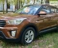 Хендай Крета, об'ємом двигуна 1.6 л та пробігом 70 тис. км за 16850 $, фото 20 на Automoto.ua