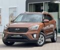 Хендай Крета, объемом двигателя 1.6 л и пробегом 190 тыс. км за 13350 $, фото 1 на Automoto.ua