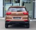 Хендай Крета, объемом двигателя 1.6 л и пробегом 190 тыс. км за 13350 $, фото 9 на Automoto.ua