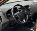 Хендай Крета, объемом двигателя 1.6 л и пробегом 190 тыс. км за 13350 $, фото 22 на Automoto.ua
