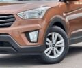 Хендай Крета, объемом двигателя 1.6 л и пробегом 190 тыс. км за 13350 $, фото 13 на Automoto.ua