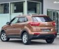 Хендай Крета, объемом двигателя 1.6 л и пробегом 190 тыс. км за 13350 $, фото 7 на Automoto.ua