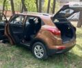 Хендай Крета, об'ємом двигуна 1.6 л та пробігом 70 тис. км за 16850 $, фото 16 на Automoto.ua