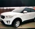 Хендай Крета 2017 в Киеве на Automoto.ua Хендай Крета, объемом двигателя 1.6 л и пробегом 180 тыс. км за 13700 $, фото 1 на Automoto.ua