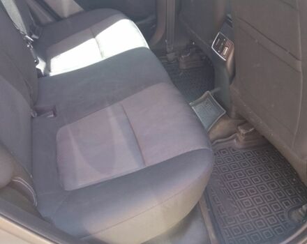 Серый Хендай Крета, объемом двигателя 1.6 л и пробегом 53 тыс. км за 13000 $, фото 4 на Automoto.ua