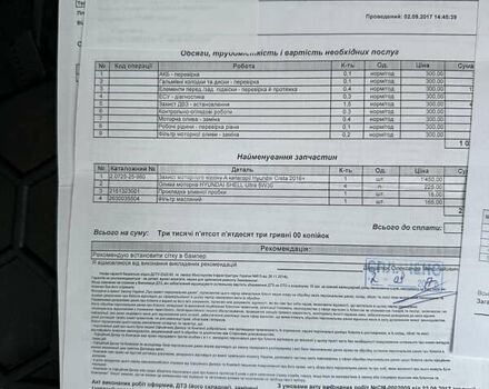 Хендай Крета 2016 в Киеве на Automoto.ua Серый Хендай Крета, объемом двигателя 1.6 л и пробегом 121 тыс. км за 14800 $, фото 54 на Automoto.ua