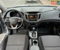 Хендай Крета 2016 в Киеве на Automoto.ua Серый Хендай Крета, объемом двигателя 1.6 л и пробегом 121 тыс. км за 14800 $, фото 30 на Automoto.ua