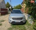 Серый Хендай Крета, объемом двигателя 1.59 л и пробегом 121 тыс. км за 13000 $, фото 7 на Automoto.ua