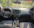 Серый Хендай Крета, объемом двигателя 1.59 л и пробегом 121 тыс. км за 13000 $, фото 6 на Automoto.ua