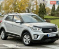 Хендай Крета 2016 в Киеве на Automoto.ua Серый Хендай Крета, объемом двигателя 1.6 л и пробегом 121 тыс. км за 14800 $, фото 6 на Automoto.ua