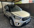 Хендай Крета 2017 у Харкові на Automoto.ua Сірий Хендай Крета, об'ємом двигуна 1.59 л та пробігом 70 тис. км за 14750 $, фото 2 на Automoto.ua