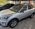 Хендай Крета 2017 у Харкові на Automoto.ua Сірий Хендай Крета, об'ємом двигуна 1.59 л та пробігом 70 тис. км за 14750 $, фото 4 на Automoto.ua