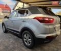 Хендай Крета 2017 у Харкові на Automoto.ua Сірий Хендай Крета, об'ємом двигуна 1.59 л та пробігом 70 тис. км за 14750 $, фото 5 на Automoto.ua