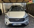 Хендай Крета 2017 у Харкові на Automoto.ua Сірий Хендай Крета, об'ємом двигуна 1.59 л та пробігом 70 тис. км за 14750 $, фото 3 на Automoto.ua