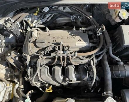 Хендай Крета 2017 у Харкові на Automoto.ua Сірий Хендай Крета, об'ємом двигуна 1.59 л та пробігом 70 тис. км за 14750 $, фото 17 на Automoto.ua