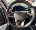 Хендай Крета 2017 у Харкові на Automoto.ua Сірий Хендай Крета, об'ємом двигуна 1.59 л та пробігом 70 тис. км за 14750 $, фото 9 на Automoto.ua