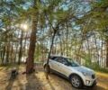 Хендай Крета 2017 у Харкові на Automoto.ua Сірий Хендай Крета, об'ємом двигуна 1.59 л та пробігом 70 тис. км за 14750 $, фото 1 на Automoto.ua