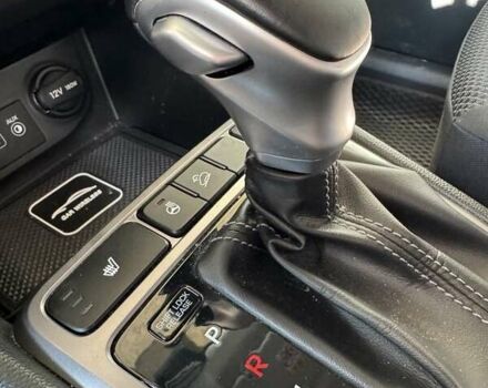 Хендай Крета 2017 у Харкові на Automoto.ua Сірий Хендай Крета, об'ємом двигуна 1.59 л та пробігом 70 тис. км за 14750 $, фото 13 на Automoto.ua