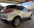 Хендай Крета 2017 у Харкові на Automoto.ua Сірий Хендай Крета, об'ємом двигуна 1.59 л та пробігом 70 тис. км за 14750 $, фото 7 на Automoto.ua