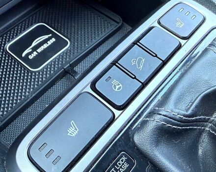 Серый Хендай Крета, объемом двигателя 1.6 л и пробегом 69 тыс. км за 16300 $, фото 10 на Automoto.ua