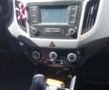 Сірий Хендай Крета, об'ємом двигуна 1.59 л та пробігом 50 тис. км за 12500 $, фото 3 на Automoto.ua