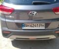 Сірий Хендай Крета, об'ємом двигуна 1.59 л та пробігом 50 тис. км за 12500 $, фото 15 на Automoto.ua