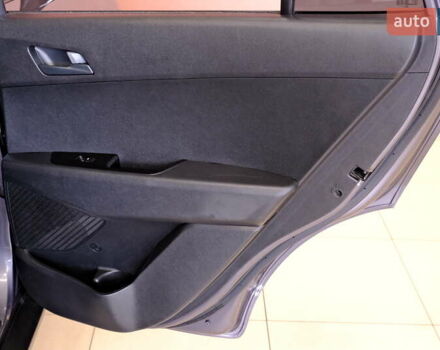 Хендай Крета 2019 в Одессе на Automoto.ua Серый Хендай Крета, объемом двигателя 1.6 л и пробегом 53 тыс. км за 11900 $, фото 35 на Automoto.ua