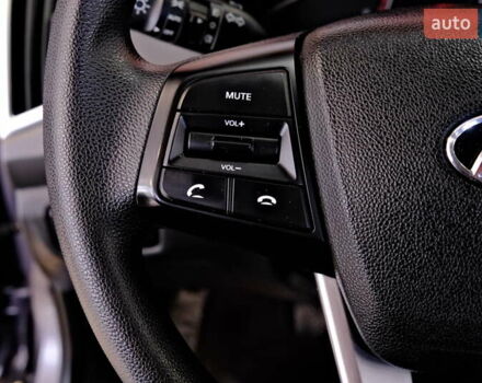 Хендай Крета 2019 в Одессе на Automoto.ua Серый Хендай Крета, объемом двигателя 1.6 л и пробегом 53 тыс. км за 11900 $, фото 21 на Automoto.ua