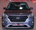 Хендай Крета 2019 в Одессе на Automoto.ua Серый Хендай Крета, объемом двигателя 1.6 л и пробегом 53 тыс. км за 11900 $, фото 1 на Automoto.ua