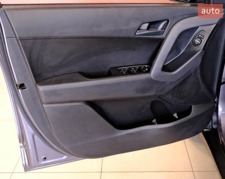 Хендай Крета 2019 в Одессе на Automoto.ua Серый Хендай Крета, объемом двигателя 1.6 л и пробегом 53 тыс. км за 11900 $, фото 27 на Automoto.ua