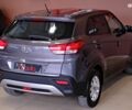 Хендай Крета 2019 в Одессе на Automoto.ua Серый Хендай Крета, объемом двигателя 1.6 л и пробегом 53 тыс. км за 11900 $, фото 4 на Automoto.ua